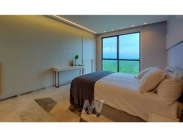 Venta de Apartamento en Santa María Golf & Country Club (SM_V)