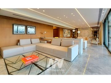 Venta de Apartamento en Santa María Golf & Country Club (SM_V)