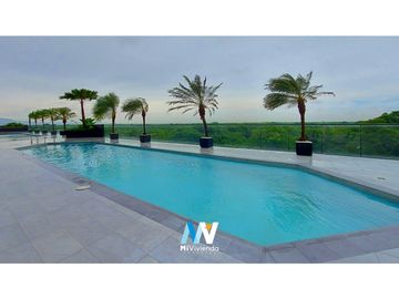 Venta de Apartamento en Santa María Golf & Country Club (SM_V)