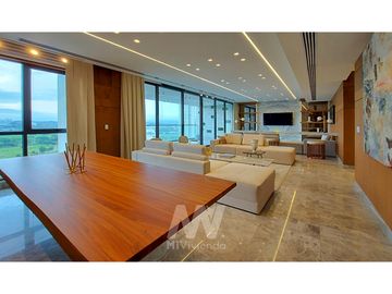 Venta de Apartamento en Santa María Golf & Country Club (SM_V)
