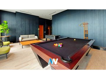 Venta de Apartamento en Santa María Golf & Country Club (SM_V)