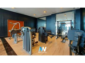 Venta de Apartamento en Santa María Golf & Country Club (SM_V)
