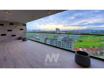 Venta de Apartamento en Santa María Golf & Country Club (SM_V)