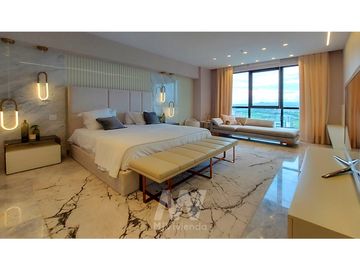 Venta de Apartamento en Santa María Golf & Country Club (SM_V)