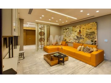 Venta de Apartamento en Santa María Golf & Country Club (SM_V)