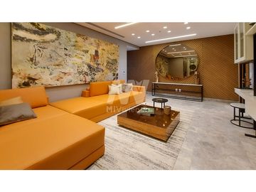 Venta de Apartamento en Santa María Golf & Country Club (SM_V)