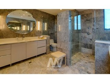Venta de Apartamento en Santa María Golf & Country Club (SM_V)