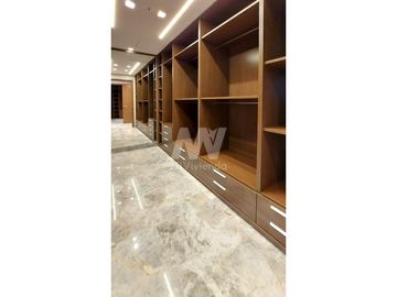 Venta de Apartamento en Santa María Golf & Country Club (SM_V)