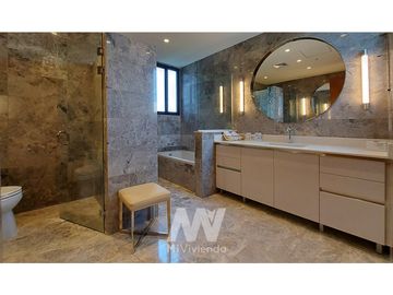 Venta de Apartamento en Santa María Golf & Country Club (SM_V)