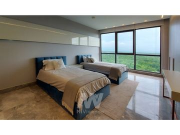 Venta de Apartamento en Santa María Golf & Country Club (SM_V)