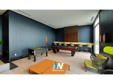 Venta de Apartamento en Santa María Golf & Country Club (SM_V)