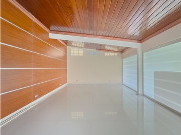 Venta: Casa en El Carmen