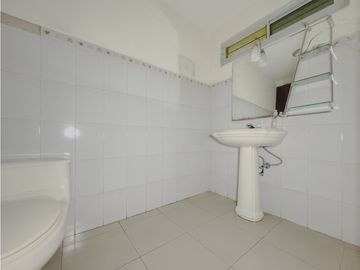 Venta: Casa en El Carmen