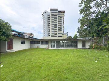 Venta: Casa en El Carmen