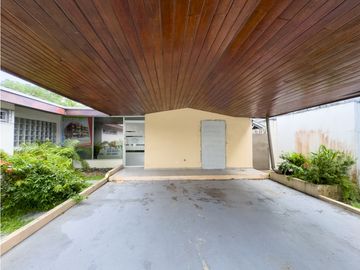 Venta: Casa en El Carmen
