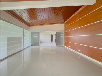 Venta: Casa en El Carmen