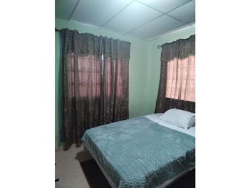 VENTA DE CASA SANTIAGO RESIDENCIAL SANTA INES NEGOCIABLE