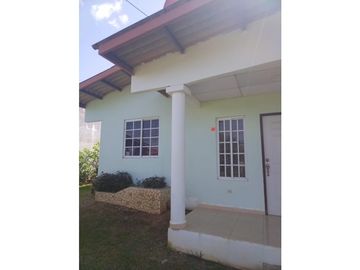 VENTA DE CASA SANTIAGO RESIDENCIAL SANTA INES NEGOCIABLE