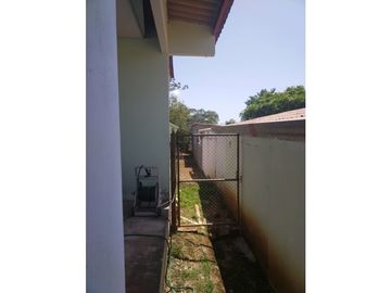 VENTA DE CASA SANTIAGO RESIDENCIAL SANTA INES NEGOCIABLE