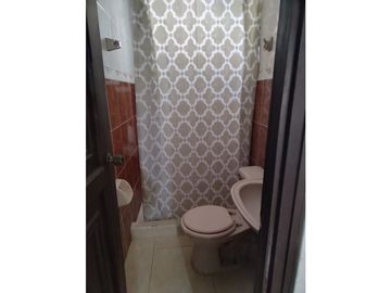 VENTA DE CASA SANTIAGO RESIDENCIAL SANTA INES NEGOCIABLE