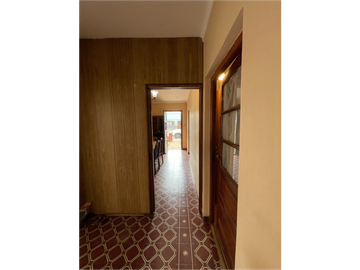Casa dos dormitorios todo los servicios