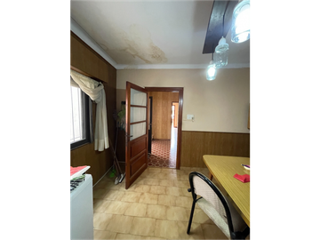 Casa dos dormitorios todo los servicios