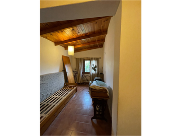 Casa dos dormitorios todo los servicios