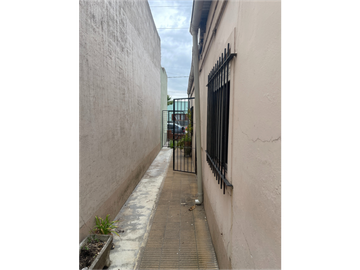 Casa dos dormitorios todo los servicios