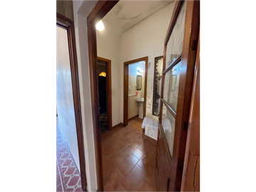 Casa dos dormitorios todo los servicios