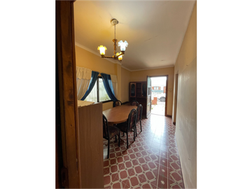 Casa dos dormitorios todo los servicios