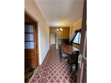 Casa dos dormitorios todo los servicios