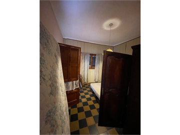 Casa dos dormitorios todo los servicios