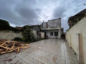 Casa en venta en Lanus Este