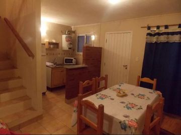 Duplex en venta en Mar de Ajo