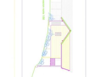 Sector Los Derrumbes/Los Derrumbes - Casa - Venta