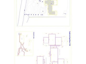 Sector Los Derrumbes/Los Derrumbes - Casa - Venta