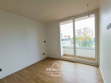 Departamento en Venta en Esquina Irarrazaval