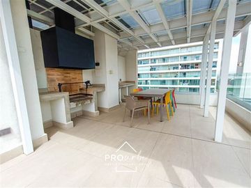 Departamento en Venta en Esquina Irarrazaval