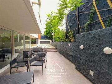 Departamento en Venta en Esquina Irarrazaval