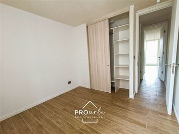 Departamento en Venta en Esquina Irarrazaval