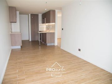 Departamento en Venta en Esquina Irarrazaval