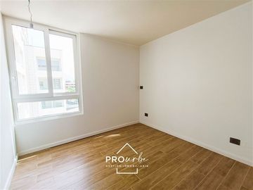 Departamento en Venta en Esquina Irarrazaval