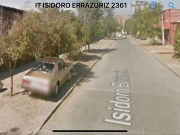 Industrial en Venta en Isidora errazuriz