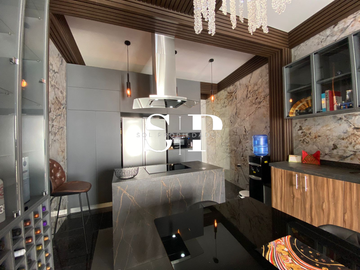 Casa en Venta en General Parra - Metro Salvador