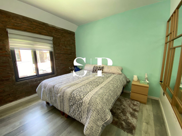 Casa en Venta en General Parra - Metro Salvador