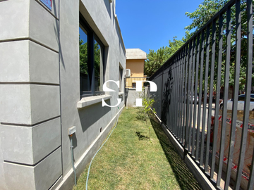 Casa en Venta en General Parra - Metro Salvador