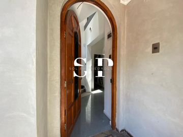 Casa en Venta en General Parra - Metro Salvador