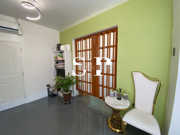 Casa en Venta en General Parra - Metro Salvador