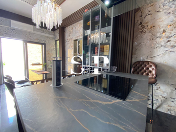 Casa en Venta en General Parra - Metro Salvador