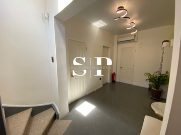 Casa en Venta en General Parra - Metro Salvador
